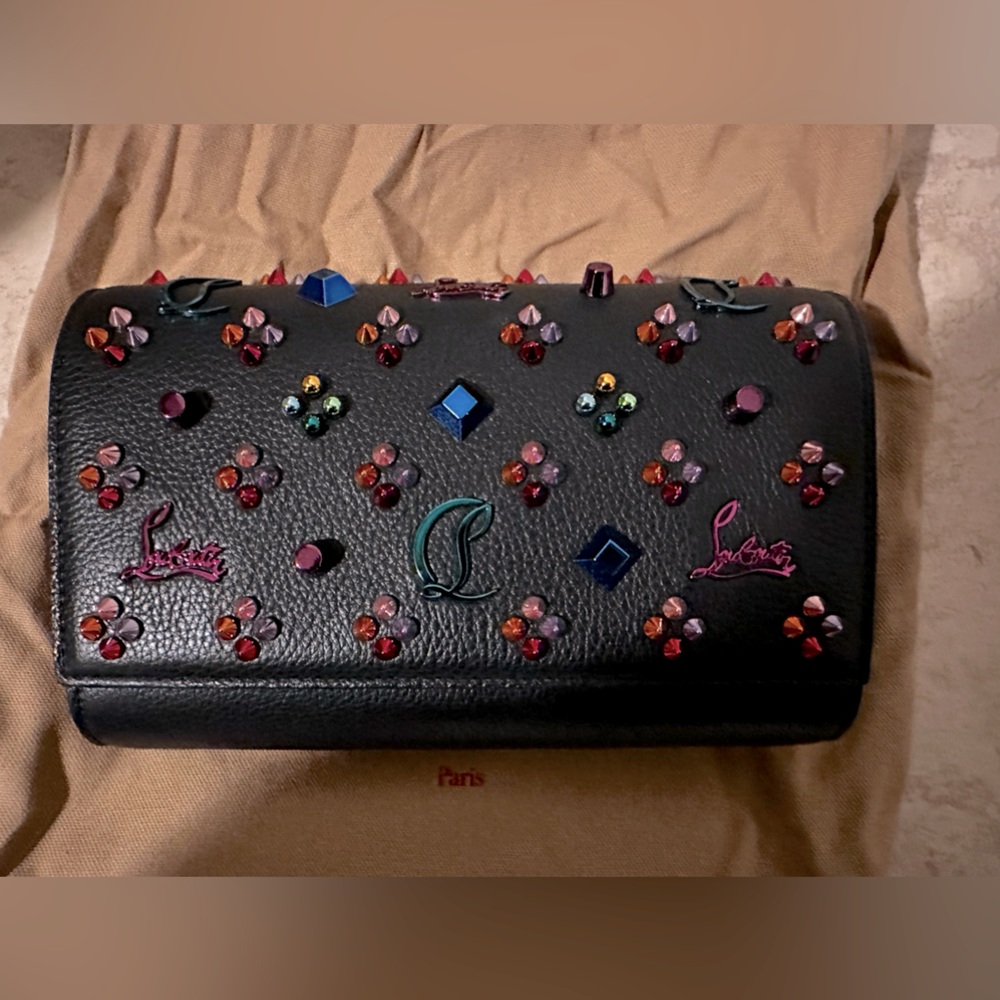 Christian Louboutin Paloma Bag